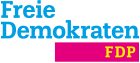FDP Logo